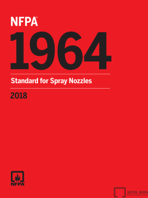 NFPA 1964 PDF